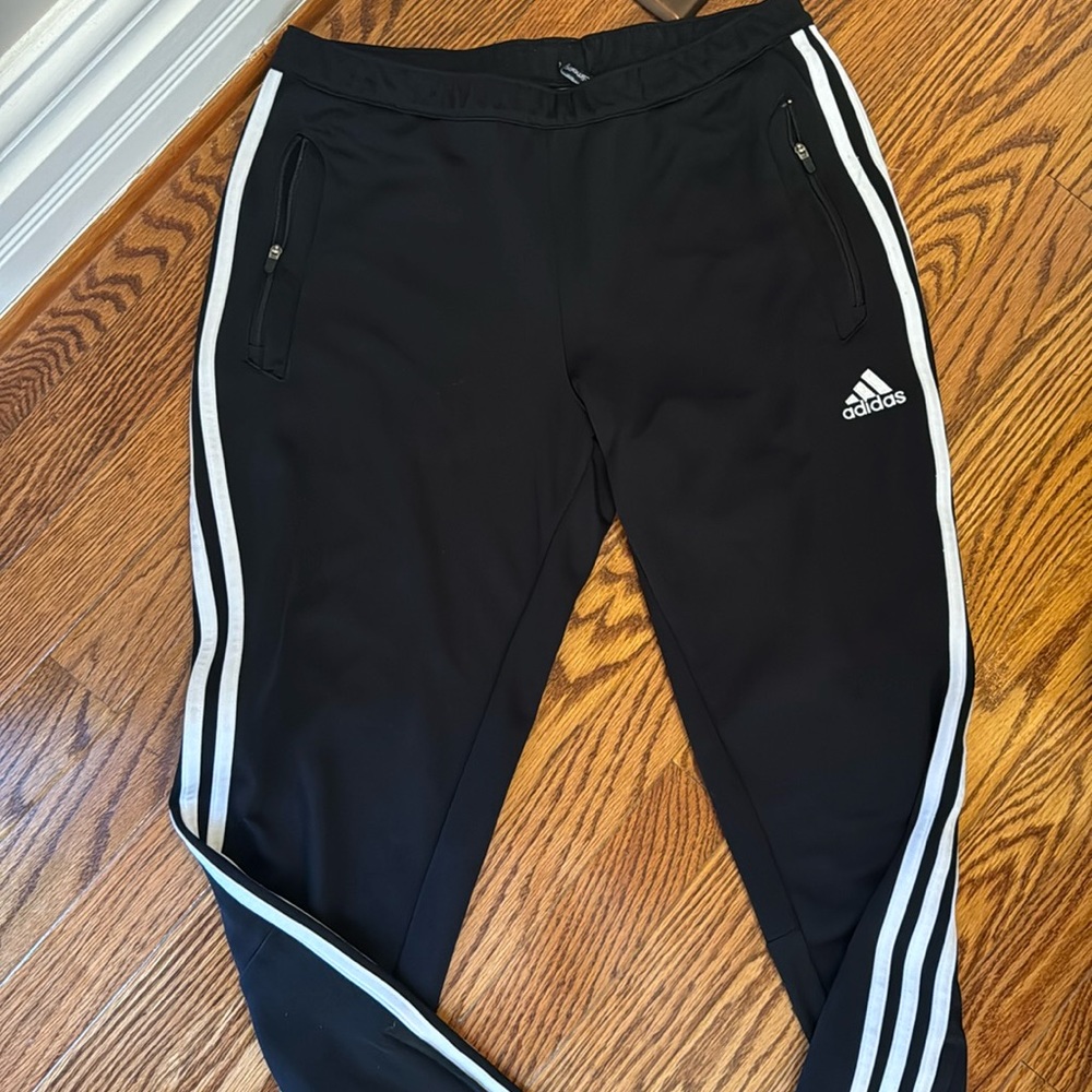 Adidas Climacool Track Pants US M